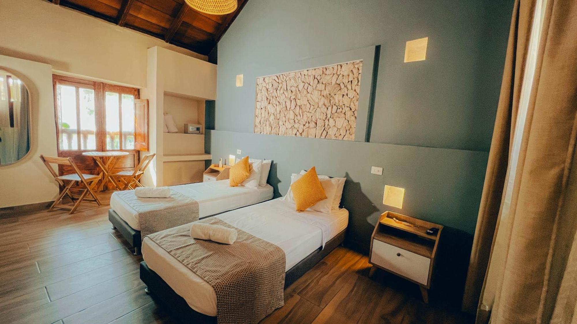 Hotel Viajero Cartagena