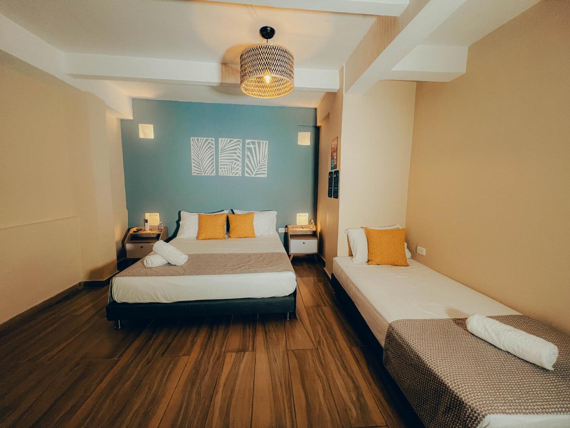 Viajero Hotel 2*