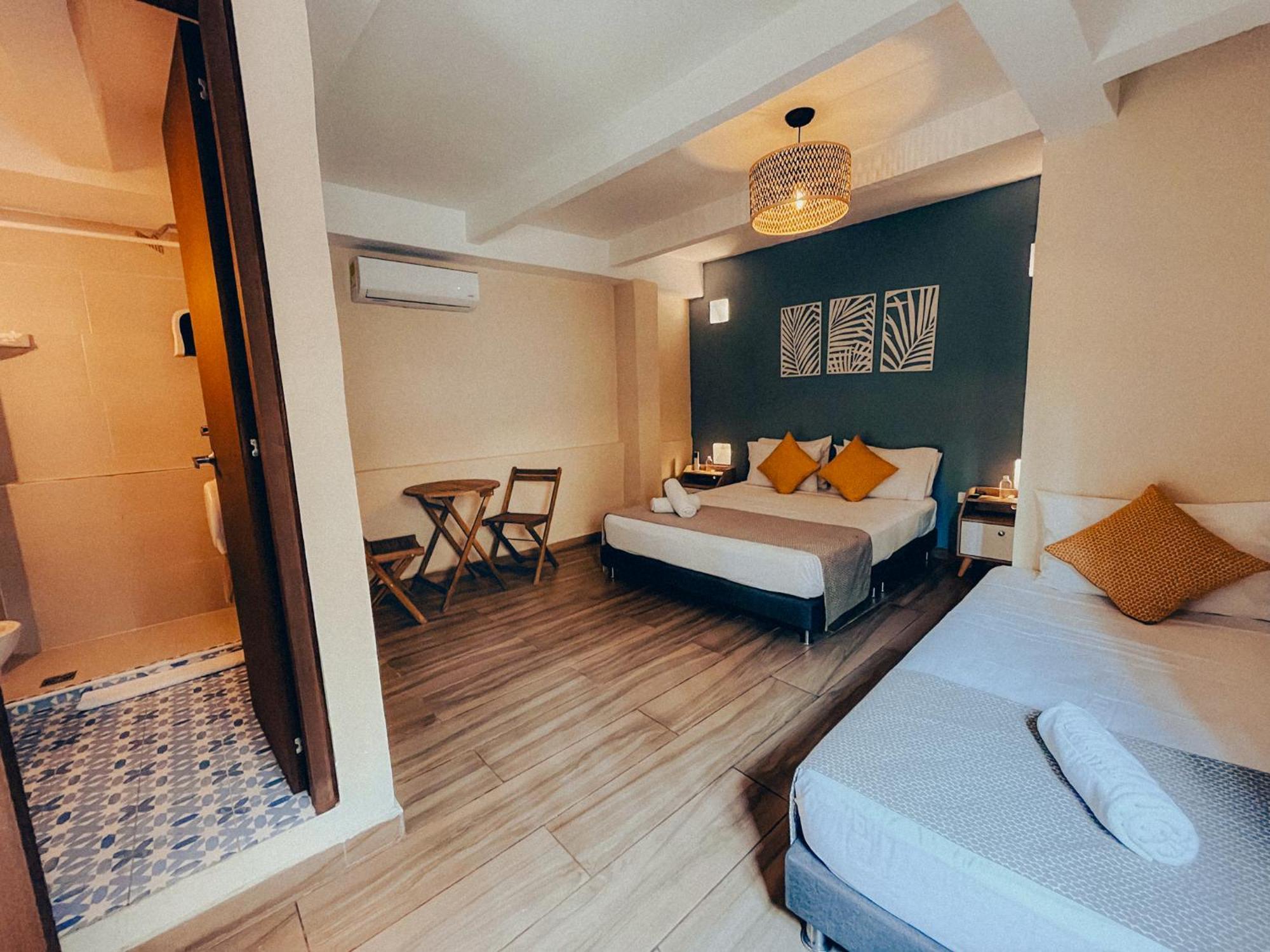 Viajero Hotel 2*