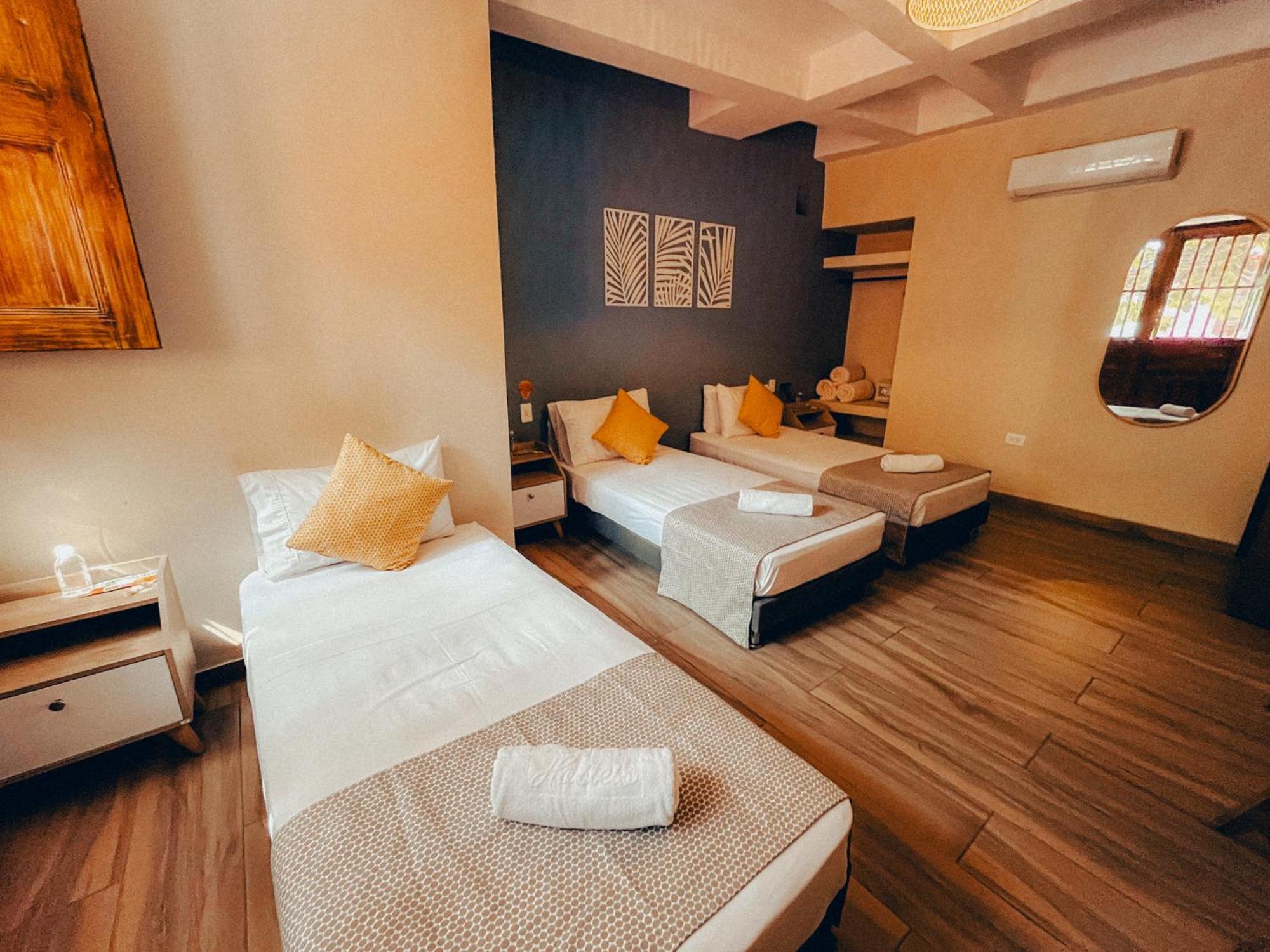 Hotel Viajero