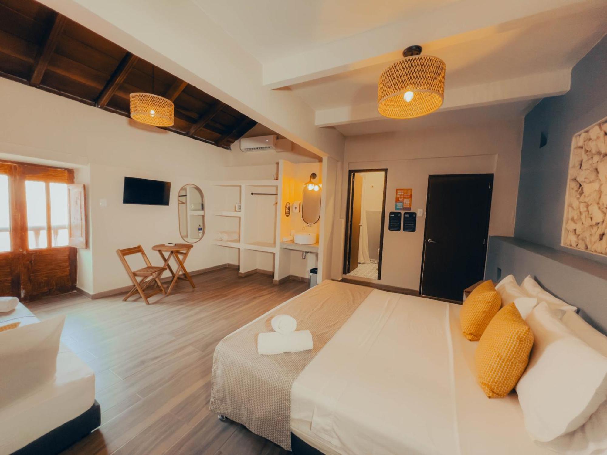 Viajero - Centro Cartagena (Kolumbien)