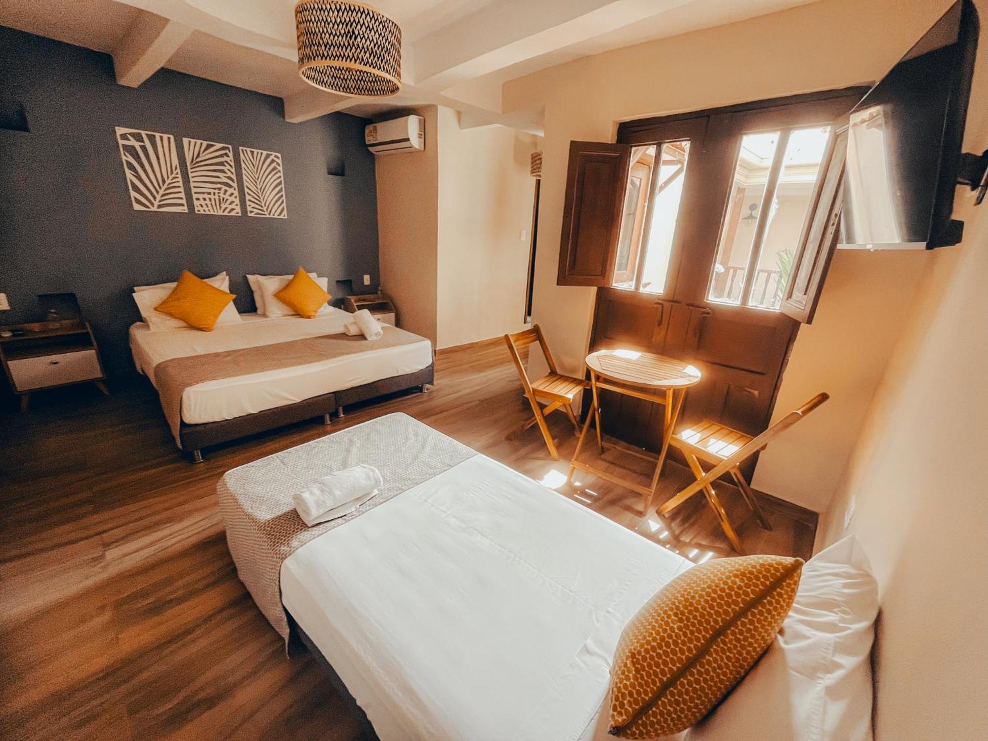 Viajero - Centro Hotel Cartagena (Kolumbien)